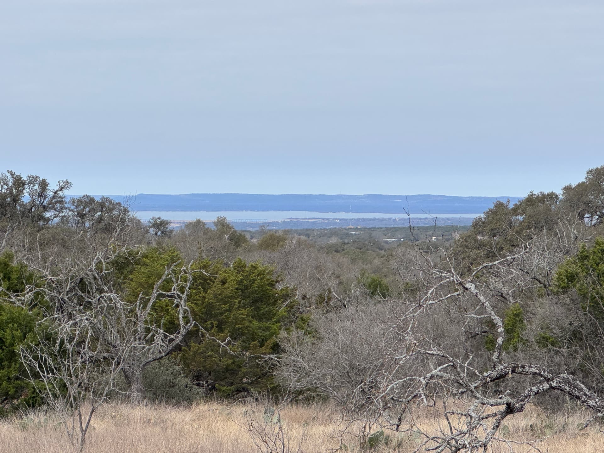 Legacy Oaks in Burnet County, Texas